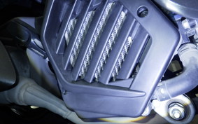 YAMAHA JOG-7 2003 AY01