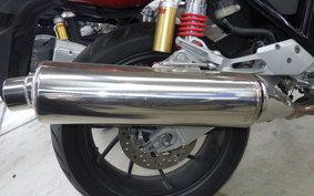 HONDA CB400SF GEN 4 2016 NC42