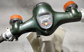 HONDA SUPER CUB50 C50