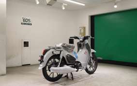 HONDA C125 SUPER CUB 2026 JA71