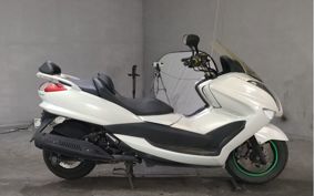 YAMAHA MAJESTY 250 SG20J