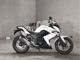 Фото Kawasaki Z250 с японского аукциона