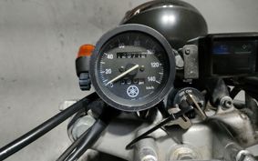 YAMAHA TW225 DG09J