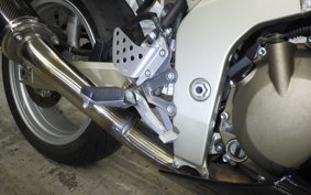 KAWASAKI NINJA ZX-6R 2003