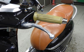 PEUGEOT ジャンゴ150A