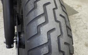 HONDA REBEL 250 A MC49