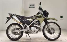 KAWASAKI KLX230 LX230A