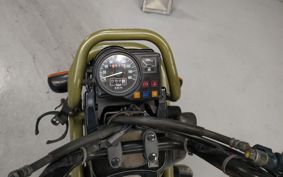 HONDA PS250 MF09