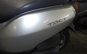 HONDA TACT-4ﾍﾞｰｼｯｸ AF79