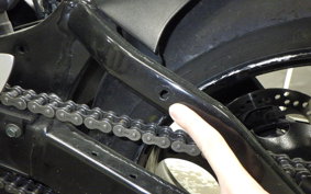 SUZUKI GSX-R1000 2006