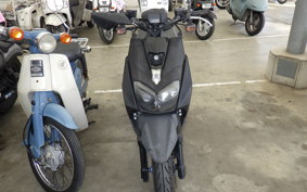 YAMAHA BW S125 Gen.2 2015 SEA6J