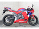 Фото Honda CBR600RR ABS 2020 с японского аукциона