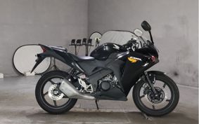HONDA CBR125R JC50
