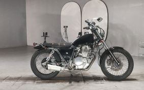 SUZUKI GLASS TRACKER BIG BOY NJ47A