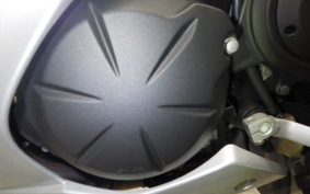 KAWASAKI NINJA 400 ABS 2016 EX400E