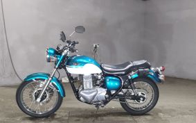 KAWASAKI ESTRELLA250 RS BJ250A
