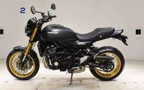 KAWASAKI Z900RS SE 2025 ZR900K