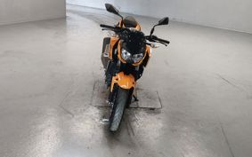 KAWASAKI Z400 EX400G