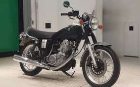 YAMAHA SR400 Gen.5 2020 RH16J