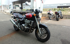 HONDA CB1300SF SUPER FOUR 2001 SC40