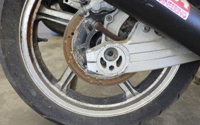 KAWASAKI ZEPHYR 400 Gen.2 1992 ZR400C