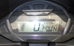 HONDA SP125FI