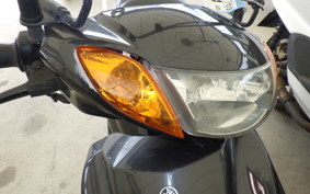 YAMAHA JOG Gen.5 SA36J