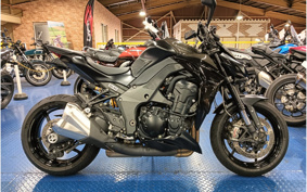 KAWASAKI Z1000 ABS RE 2018 ZRT00J