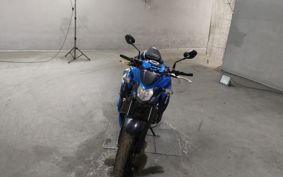 SUZUKI GSX-S750 2018 C533F