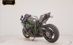 KAWASAKI NINJA H2 2021 ZXT02J