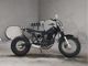 Фото Yamaha TW200 с японского аукциона