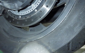 HONDA GL 1800 GOLD WING F6B 2013 SC68