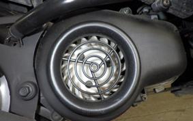YAMAHA JOG POCHE SA08J