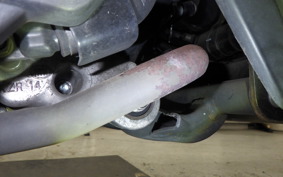 HONDA LEAD 125 JF45