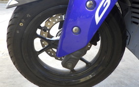 YAMAHA CYGNUSｸﾞﾘﾌｧｽ SEJ4J