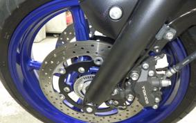 SUZUKI SV650 A 2020 VP55B