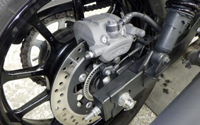 KAWASAKI ELIMINATOR400-3 2024 EL400A