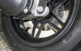 HONDA FORZA 250 2023 MF13
