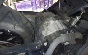 SUZUKI BURGMAN200A 2014 CH41A