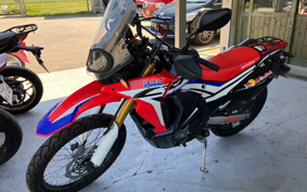 HONDA CRF250 RALLY MD44