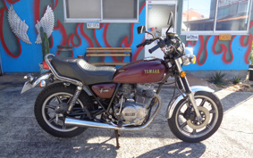YAMAHA XS400 SPECIAL 1980 3X8