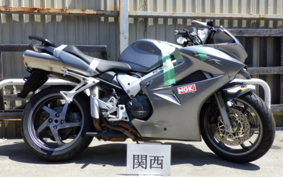 HONDA VFR800 2009