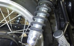 KAWASAKI W650 2001 EJ650A