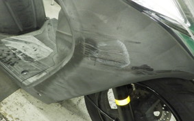 SUZUKI ADDRESS V125 DT11A