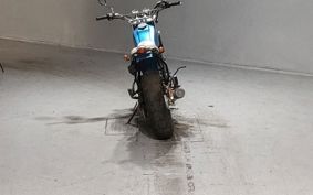 YAMAHA TW200 DG07J