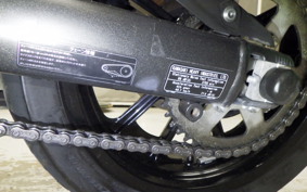 KAWASAKI VULCAN 650 SA 2019 EN650G