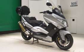 YAMAHA T-MAX 500 2011 SJ08J