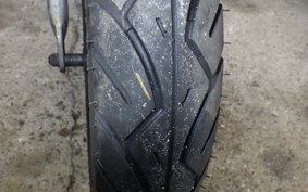 SUZUKI LET's 4 CA45A