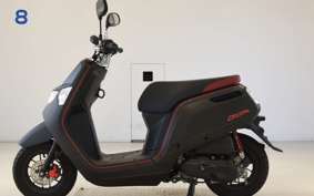 HONDA DUNK 2015 AF78