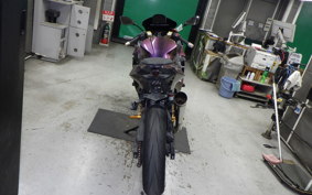 KAWASAKI NINJA 250 2 EX250P